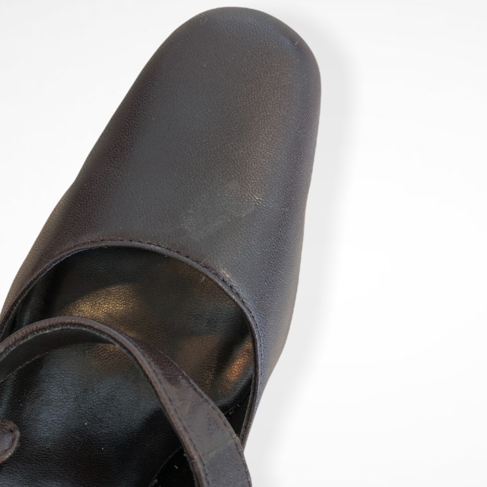 Colin Stuart Heels - Picture 8 of 11